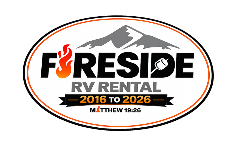 Fireside RV Rental – Belleview, FL