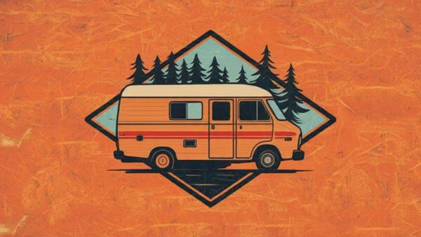 rent class b camper van in Central Florida
