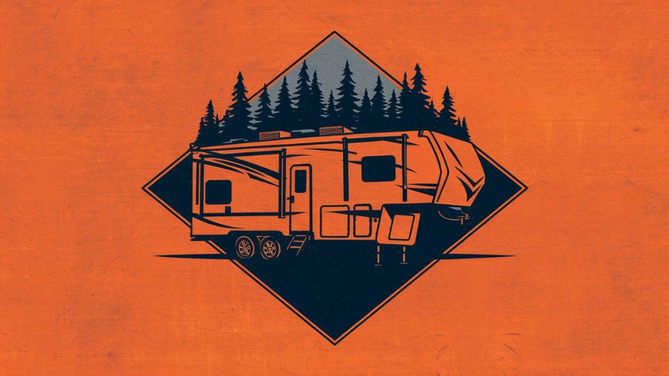 rent a fifth wheel in Belleview
