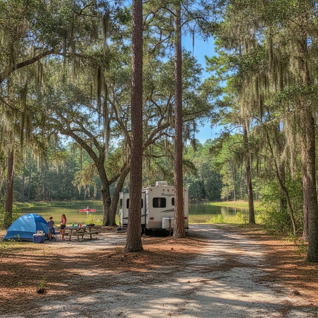 Ocala National Forest
